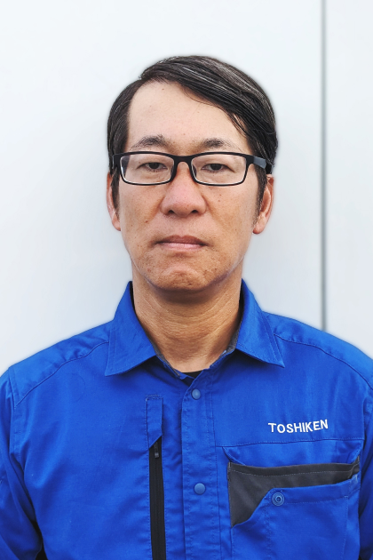 先輩からのメッセージ