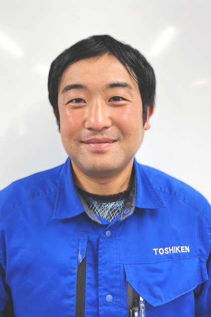 先輩からのメッセージ